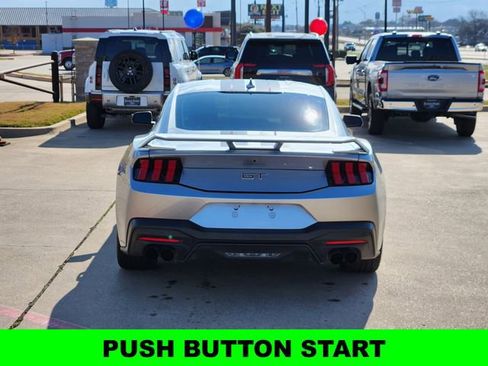 Used 2024 Ford Mustang GT Premium w/ GT Performance Package image 5