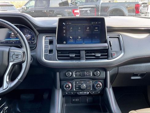 Used 2022 Chevrolet Tahoe RST w/ Sport Performance Package image 12