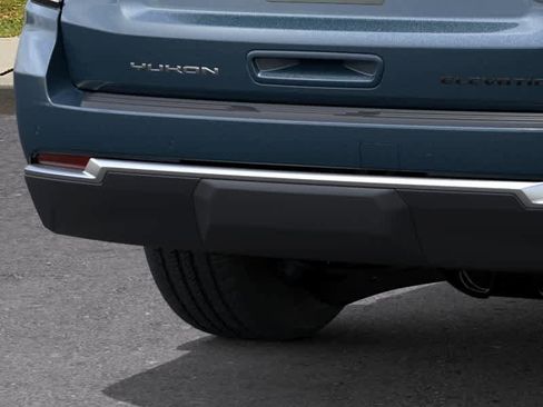 New 2026 GMC Yukon Elevation AWD/4WD image 14