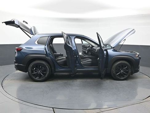 Certified 2023 MAZDA CX-50 2.5 S w/ Cargo Package image 48