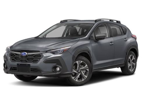 New 2026 Subaru Crosstrek 2.0i Premium image 5
