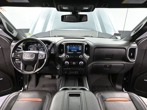 Used 2020 GMC Sierra 1500 AT4 w/ AT4 Premium Package AWD/4WD image 29