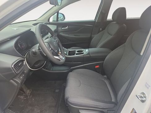 Used 2023 Hyundai Santa Fe SE AWD/4WD image 9