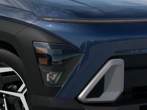New 2026 Hyundai Kona Limited AWD/4WD image 9