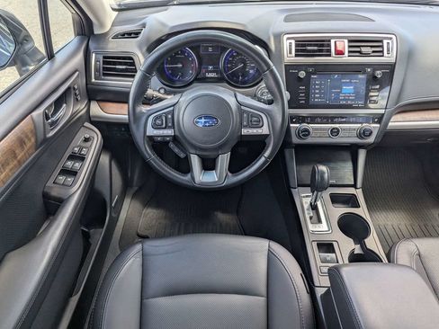 Used 2017 Subaru Outback 3.6R Limited AWD/4WD image 16