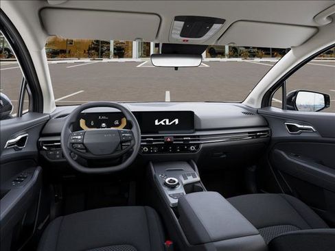 New 2026 Kia Sportage LX FWD image 14