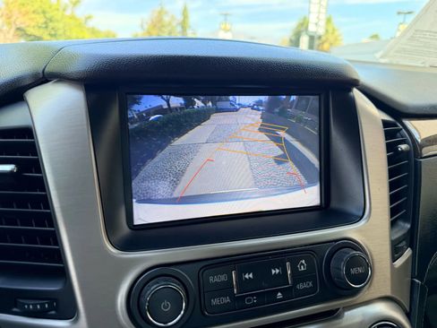 Used 2015 GMC Yukon Denali image 22