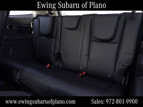 New 2026 Subaru Ascent Bronze Edition image 15