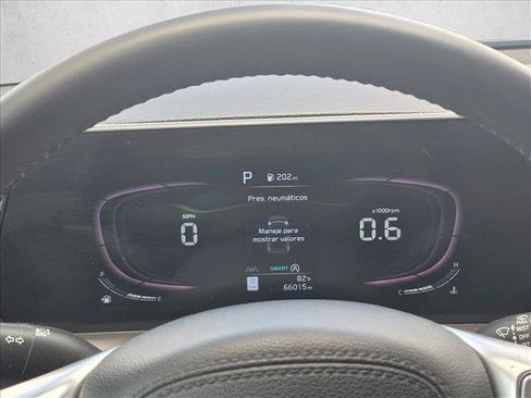 Used 2024 Kia Telluride S w/ S Sunroof Package AWD/4WD image 7
