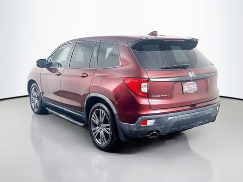 Used 2019 Honda Passport EX-L image 8