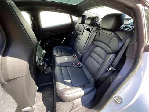 Certified 2024 Porsche Taycan image 22