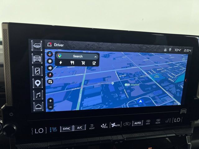 Used 2025 GMC Hummer EV 3X w/ Extreme Off-Road Package AWD/4WD image 14
