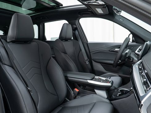 New 2025 BMW X1 xDrive28i w/ M Sport Package image 22