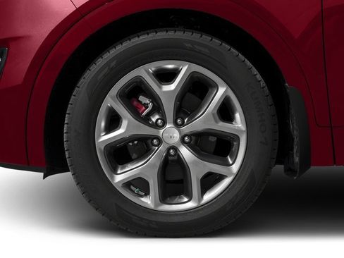 Used 2017 Kia Sorento SX AWD/4WD image 14