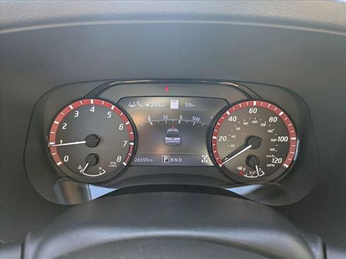 Used 2023 Nissan Frontier PRO-4X w/ Pro-4X Premium Package image 12