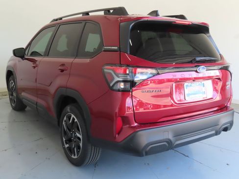 New 2026 Subaru Forester Premium AWD/4WD image 7