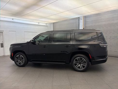 New 2026 Jeep Grand Wagoneer image 6