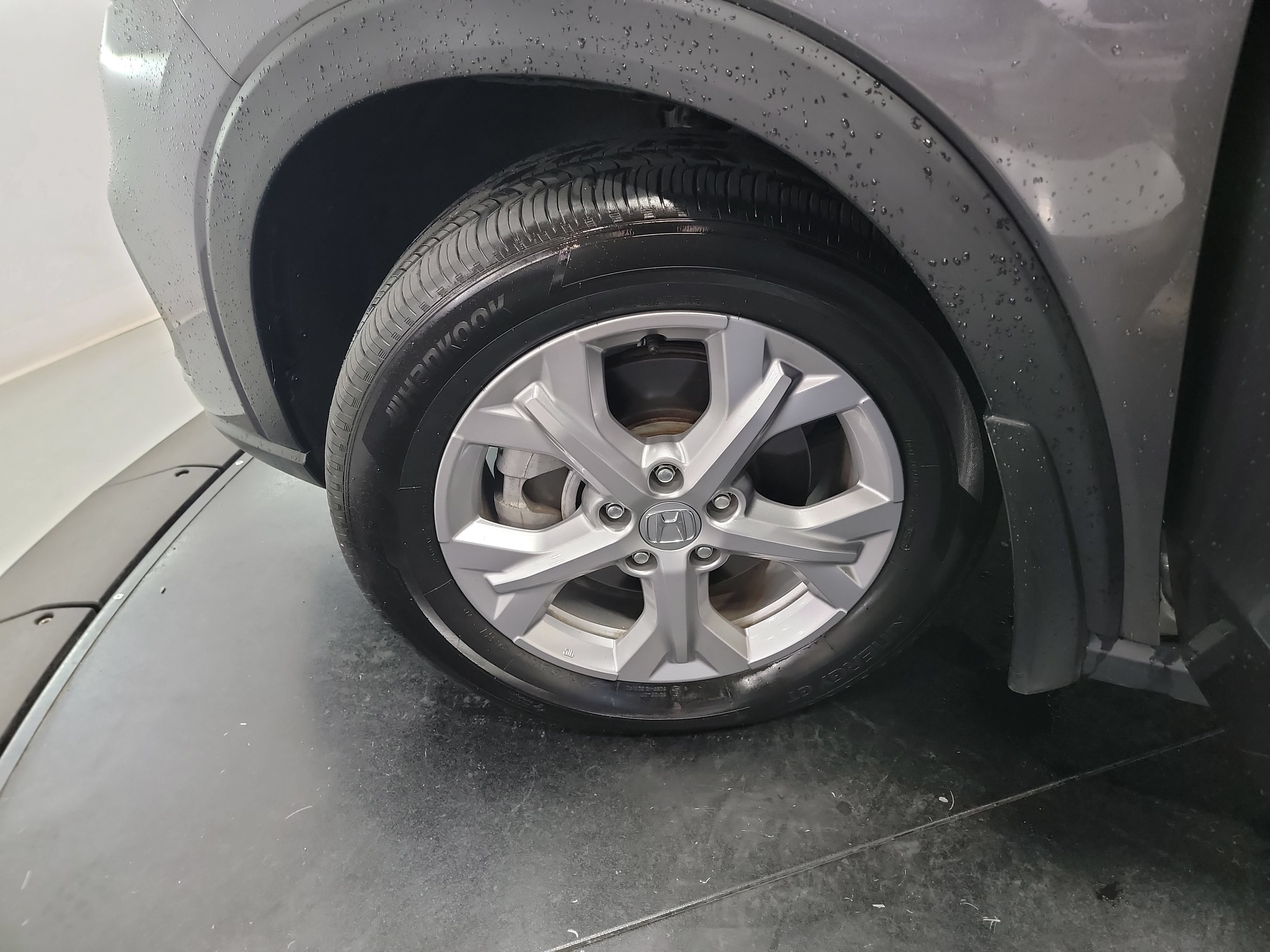 Certified 2024 Honda HR-V LX image 29
