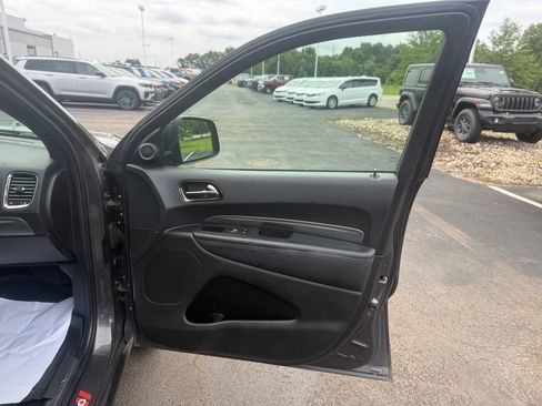 Used 2020 Dodge Durango R/T RWD image 58