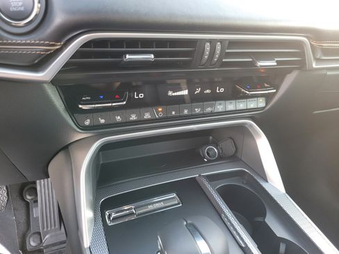 New 2026 MAZDA CX-90 3.3 Turbo w/ Premium Plus Pkg image 28