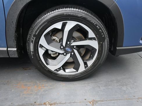Used 2022 Subaru Forester Touring image 13