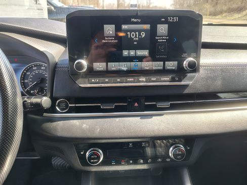 Used 2022 Mitsubishi Outlander SEL image 33