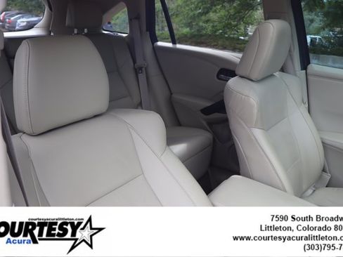 Used 2018 Acura RDX w/ Advance Package AWD/4WD image 34