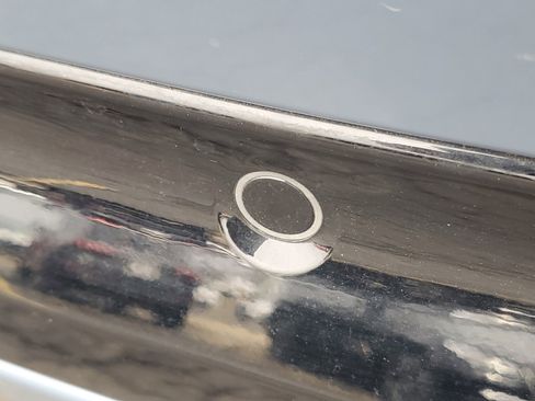 New 2026 Lincoln Nautilus Black Label image 6