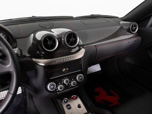 Used 2009 Ferrari 599 GTB Fiorano image 34