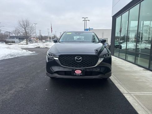 Used 2023 MAZDA CX-5 AWD 2.5 S image 7