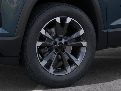 New 2027 Chevrolet Equinox RS w/ Safety and Technology Package FWD image 9