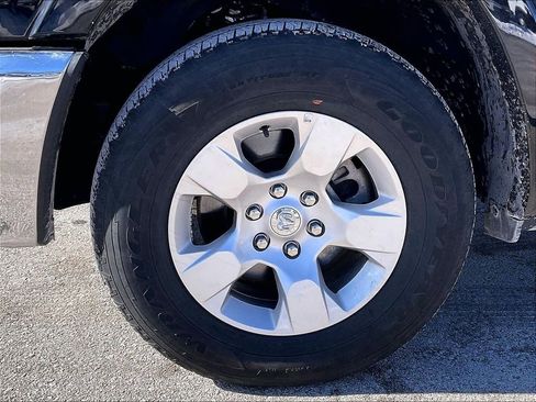 Used 2025 RAM 1500 Big Horn image 7