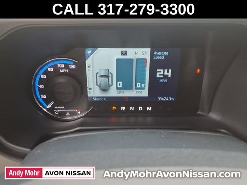 Used 2023 Ford Bronco Badlands AWD/4WD image 17