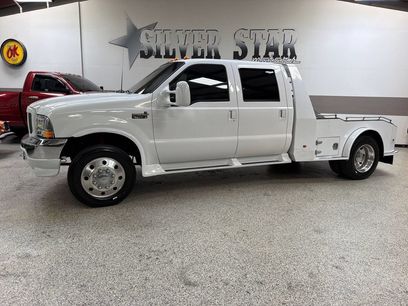 Used 2003 Ford F450 Lariat