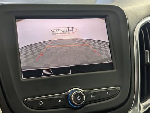 Used 2024 Chevrolet Equinox LT FWD image 20
