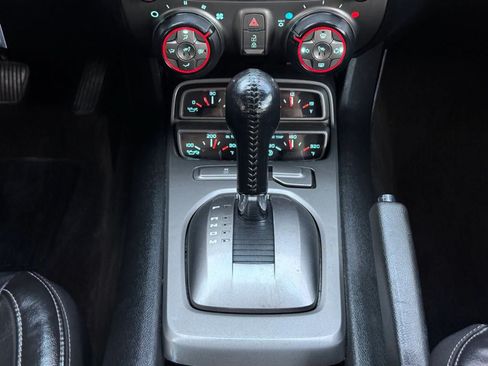 Used 2011 Chevrolet Camaro SS w/ RS Package RWD image 44
