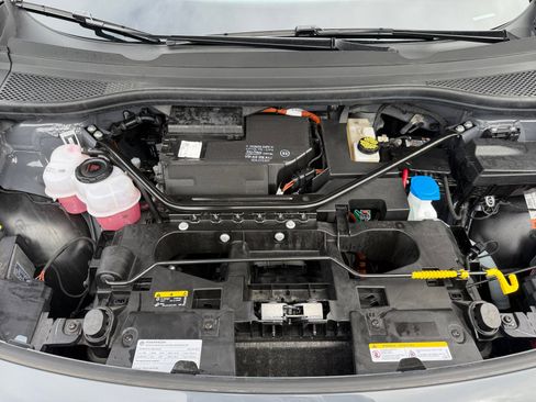 Certified 2023 Volkswagen ID.4 Pro S image 20