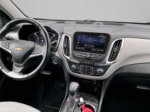 Used 2022 Chevrolet Equinox LT AWD/4WD image 7