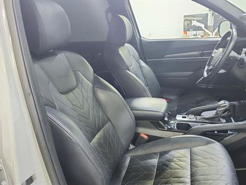 Used 2024 Kia Telluride EX X-Line AWD/4WD image 27