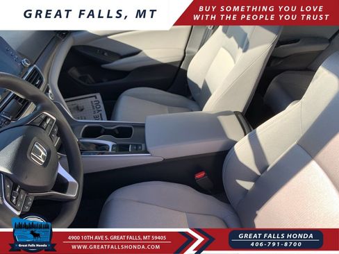 Used 2020 Honda Accord LX image 22