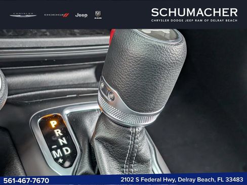New 2026 Jeep Wrangler Sport AWD/4WD image 19
