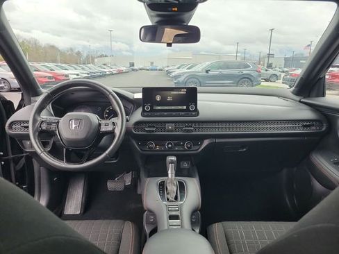 Used 2024 Honda HR-V Sport image 20