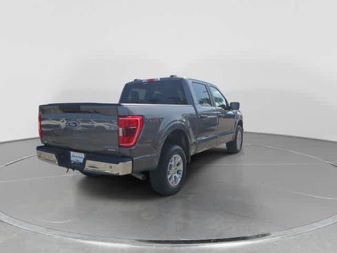 Used 2023 Ford F150 XLT AWD/4WD image 8