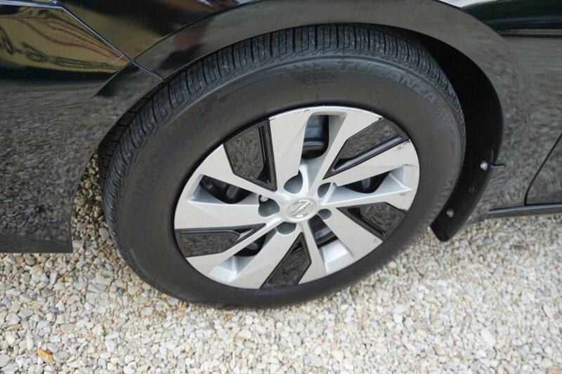 Used 2021 Nissan Altima 2.5 S w/ Driver Assist Package FWD image 23