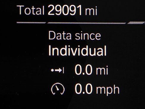 Used 2023 BMW X4 M w/ Competition Package image 33