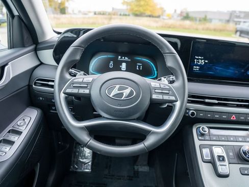 Certified 2025 Hyundai Palisade XRT image 15