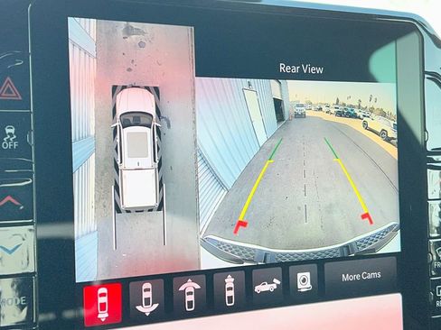 New 2026 RAM 1500 Laramie w/ Night Edition image 19