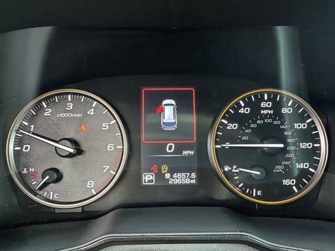 Used 2023 Subaru Outback Wilderness image 17