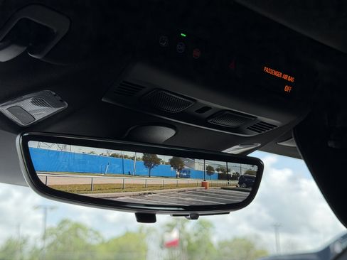 Used 2026 Chevrolet Corvette Stingray Coupe w/ Battery Protection Package image 39