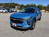 New 2026 Chevrolet Trax LT w/ Driver Confidence Package image 3